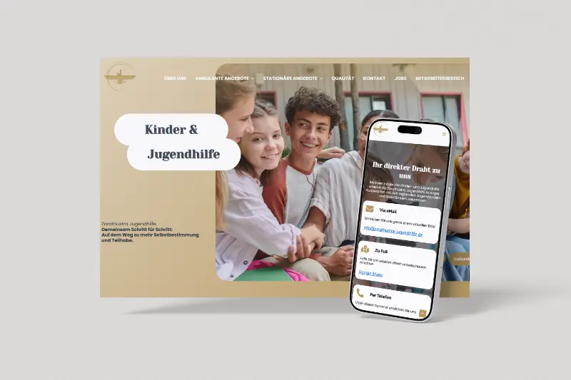 Zarathustra Jugendhilfe