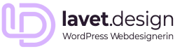 lavet.design logo