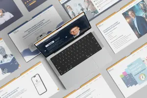 Website Relaunch Coaching mit WordPress Webdesign