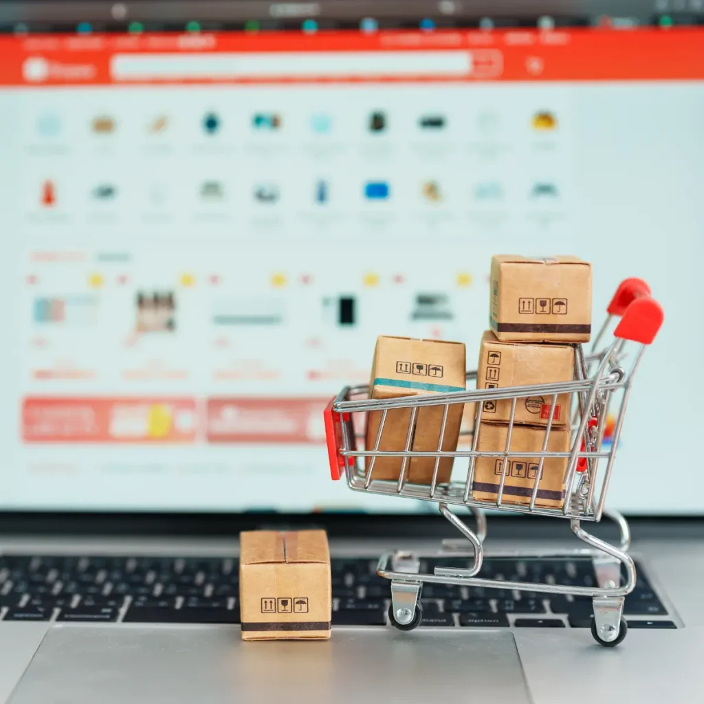 Blogartikel woocommerce