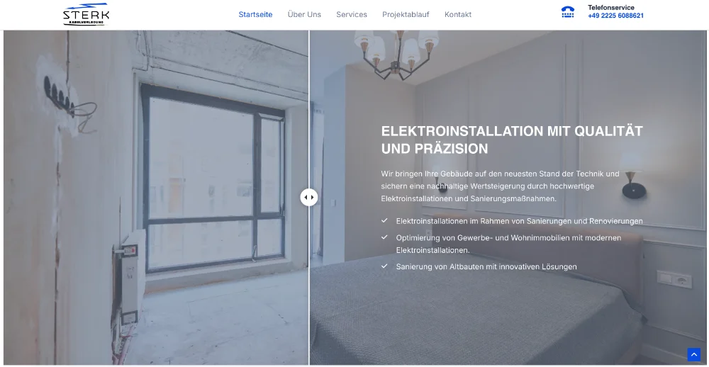 Responsive Expertise Device Sterk